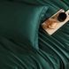 Постільна білизна Meriset ROYAL Premium Сатин Однотонний usk5503853 фото 2