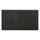Коврик для ванной Graccioza Egoist Bath Rug, Черный, 60x100 см Gra-1690108494-20021 фото 2