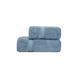 Рушник махровий Lotus Home - Grand soft twist denim денім 70x140 svt-2000022353625 фото 6