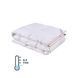 Ковдра Lotus Home - Goose 90% Light 6,5 tog пухова 195x215 євро svt-2000022330435 фото 1