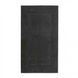 Коврик для ванной Graccioza Egoist Bath Rug, Черный, 60x100 см Gra-1690108494-20021 фото 1