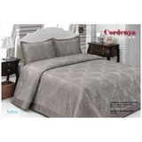 Покривала gardenia brown 240x260 Hanibaba m013662 фото