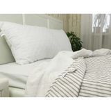 Літня махрова ковдра Grey 200х220 см 322.02МУ_Grey фото