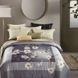Постільна білизна Prestij Textile Tencel lux 10018 Євро 200х220 p_s_k_10018 фото