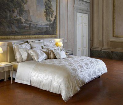 Постельное бельё жаккард Signoria Firenze Venezia Семейный 150х200 см (2 шт) 270х290 см 50х70см (2шт) p_s_k_sf858905826-3 фото