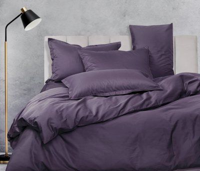 Комплект постільної білизни LUXURY LINENS Cecilia 100% єгипетська бавовна luli2300111 фото
