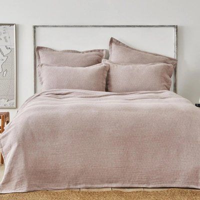 Покривало з наволочками Nautica Home - Donati bej p_s_k_svt-2000022310697 фото