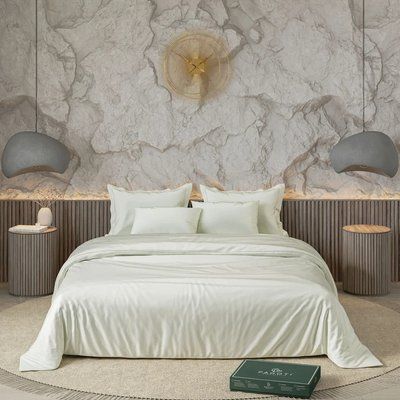 Комплект постельного белья сатин-люкс PAGOTI Minimal pagoti-minimal-02-3 фото