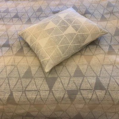 Покрывало жаккард PRESTIJ TEXTILE BELICE (240X260) 866617 Pre_866617 фото