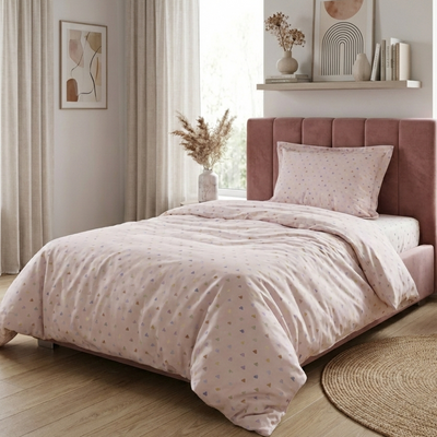 Комплект постільної білизни Viluta Brushed Warm Cotton W-10 vil_10_pd_Warm_Cotton фото