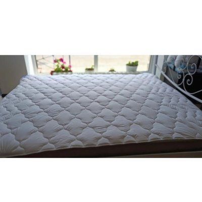 Наматрацник Billerbeck синтетичний на резинці 2200-2/916 фото