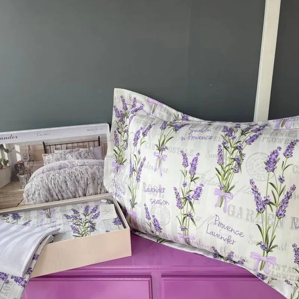 Постельное белье Maison Dor LAVANDER 754198 Mai_754198 фото