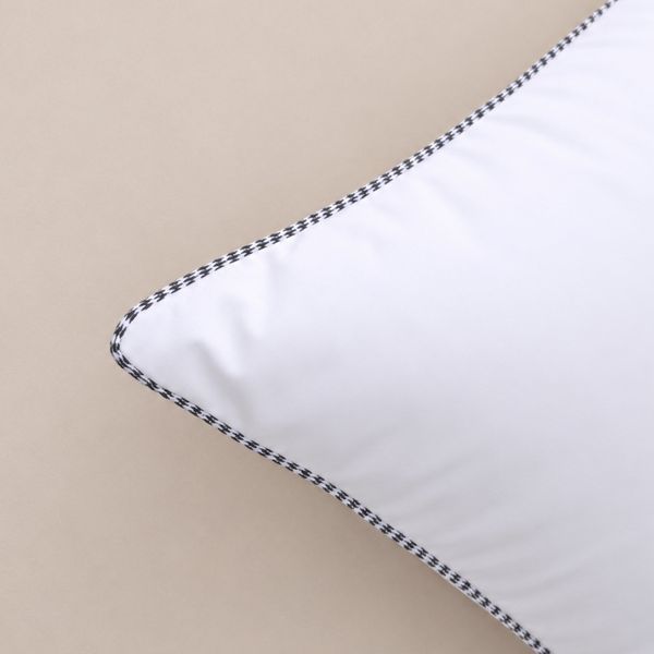 Подушка с лебединым пухом Viluta Soft vil_soft_50*70 фото