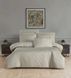Постельное белье La Romano Mona Premium Satin Orcella Wind Евро LaR_хм41590 фото 1
