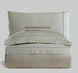 Постельное белье La Romano Mona Premium Satin Orcella Wind Евро LaR_хм41590 фото 5