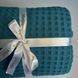 Покривало Піке ГРЕЦЬКЕ TURQUOISE usk55064026 фото 1