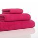 Полотенце Graccioza Bee Waffle Fuchsia, Фуксия, 50&times;100 см, Для лица Graccioza-3443852217-21559 фото 4