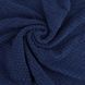 Чохол на стілець універсальний Corn Fleece темно-синій (10) Love You loveyouhome_83147 фото 3
