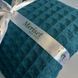 Покривало Піке ГРЕЦЬКЕ TURQUOISE usk55064026 фото 2