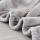 Чохол на диван 2х-місний Велюр Love You loveyouhome_81180 фото 2