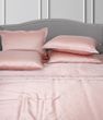 Підковдра LUXURY LINENS шлица 200x220 ROSE 100% тенсел, арт. 44872 (шт) Двоспальні