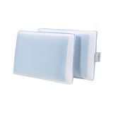 Подушка Lotus Home - Gel Comfort 59x39x13 svt-2000022337199 фото