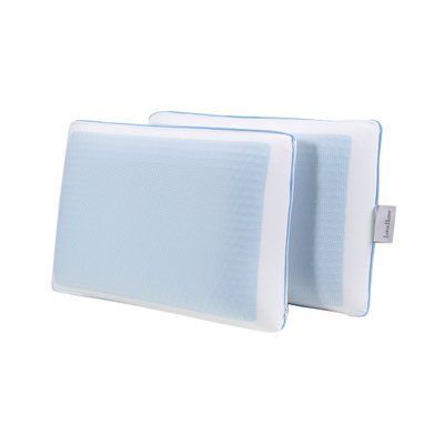 Подушка Lotus Home - Gel Comfort 59x39x13 svt-2000022337199 фото