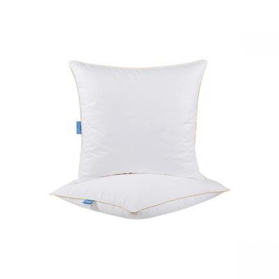 Подушка пуховая Othello - Downa (30%/70%) 1400 г p_s_k_svt-2000022308144 фото