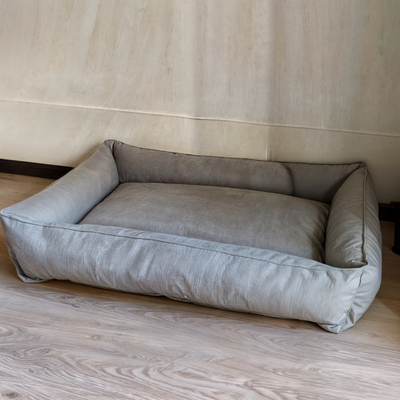 Уютный лежак для собак и котов Rizo posmar87055 фото