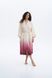 Халат Lotus Home - Nitra muslin cherry L/XL svt-2000022351096 фото 2