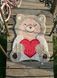 Килимок для ванної/у дитячу PHP Teddy luliTeddy-Beige-105 фото 4