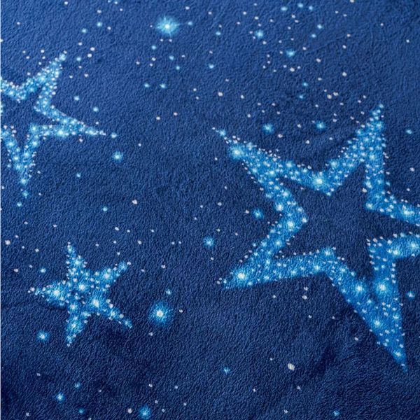 Плед флис Созвездие мечты 150x200 см Love You loveyouhome_9101 фото