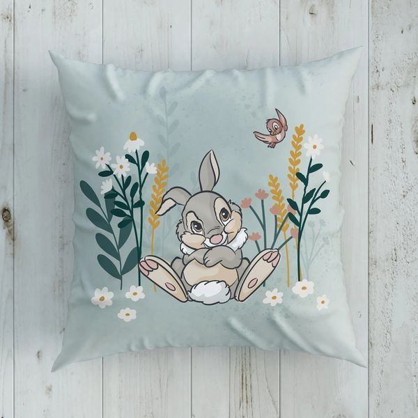 Декоративна подушка мікрогелева TAC Disney Bambi tac_60265223 фото