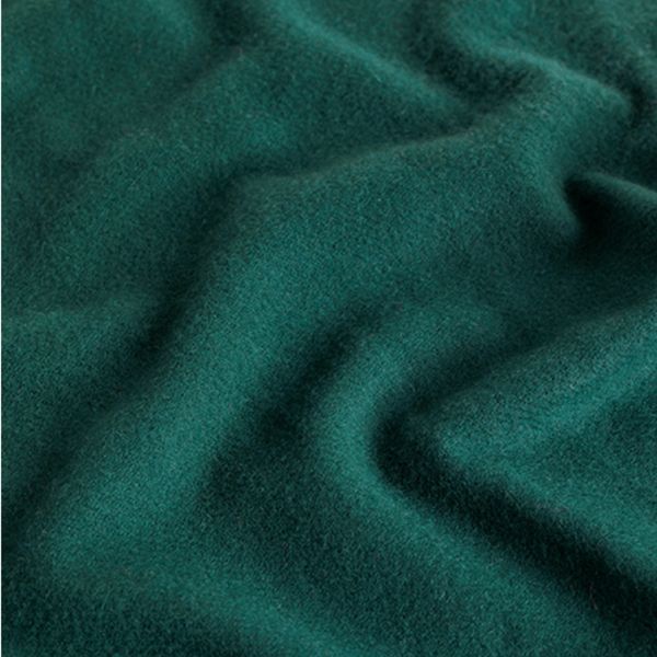 Шарф кашемировый Lanavitta SAFALANO CASHMERE, Зеленый, 50х200 см Lan_33333509 фото