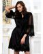 Женский шелковый халат Аурелия 3893-1 Mia-Amore L/XL Mia_3893-1_L/XL фото 4