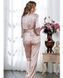 Жіноча піжама зі штанами "Маргарет" 8976 Mia-Amore Mia-Amore_8976_2XL фото 4