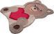 Килимок для ванної/у дитячу PHP Teddy luliTeddy-Beige-105 фото 2