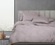 Комплект постельного белья LUXURY LINENS Cecilia Tencel Pudra 100% тенсель Двуспальные