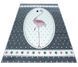 Ковер детский безворсовый Chilai Home Flamingo Sul-1992 фото 1