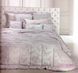 Подушка жаккард David Home Flowers з кристалами p_s_k_d6060441442 фото 2