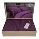 Постельное белье Maison Dor NEW RAILS LILAC (200x220) 132582 Mai_132582 фото 4