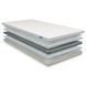 Тонкий матрац Usleep SleepRoll Imperior зима/літо d-cImperior 120-200 фото 2