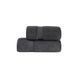Рушник махровий Lotus Home - Grand soft twist antrasit антрацит 70x140 svt-2000022353632 фото 6