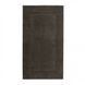 Килимок для ванної Graccioza Egoist Bath Rug, Dark chocolate Темний шоколад, 50x80 см Graccioza-1439128484-20033 фото