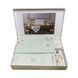 Набор полотенец Tivolyo Home JULIET YESILI 3пр (30х50+50х100+75х140) см Набор p_s_k_855696 фото 1