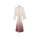 Халат Lotus Home - Nitra muslin cherry L/XL svt-2000022351096 фото 8