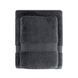 Рушник махровий Lotus Home - Grand soft twist antrasit антрацит 70x140 svt-2000022353632 фото 2