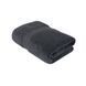 Рушник махровий Lotus Home - Grand soft twist antrasit антрацит 70x140 svt-2000022353632 фото 5