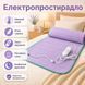 Електропростирадло (простирадло з підігрівом) ТМ YASAM zrn_20610 фото 4