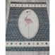 Ковер детский безворсовый Chilai Home Flamingo Sul-1992 фото 2